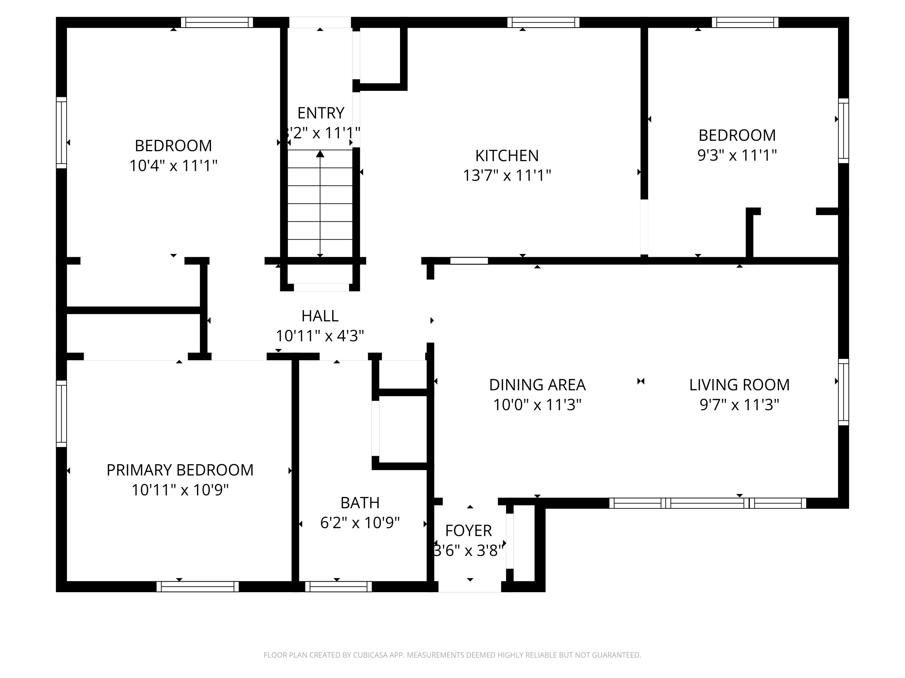703 South 33rd Street Manitowoc, WI 54220 - Photo 21 of 21