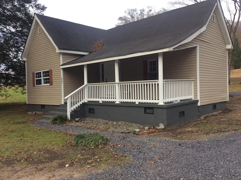3370 Front Road Ringgold, GA 30736 - Photo 1 of 1 Main View