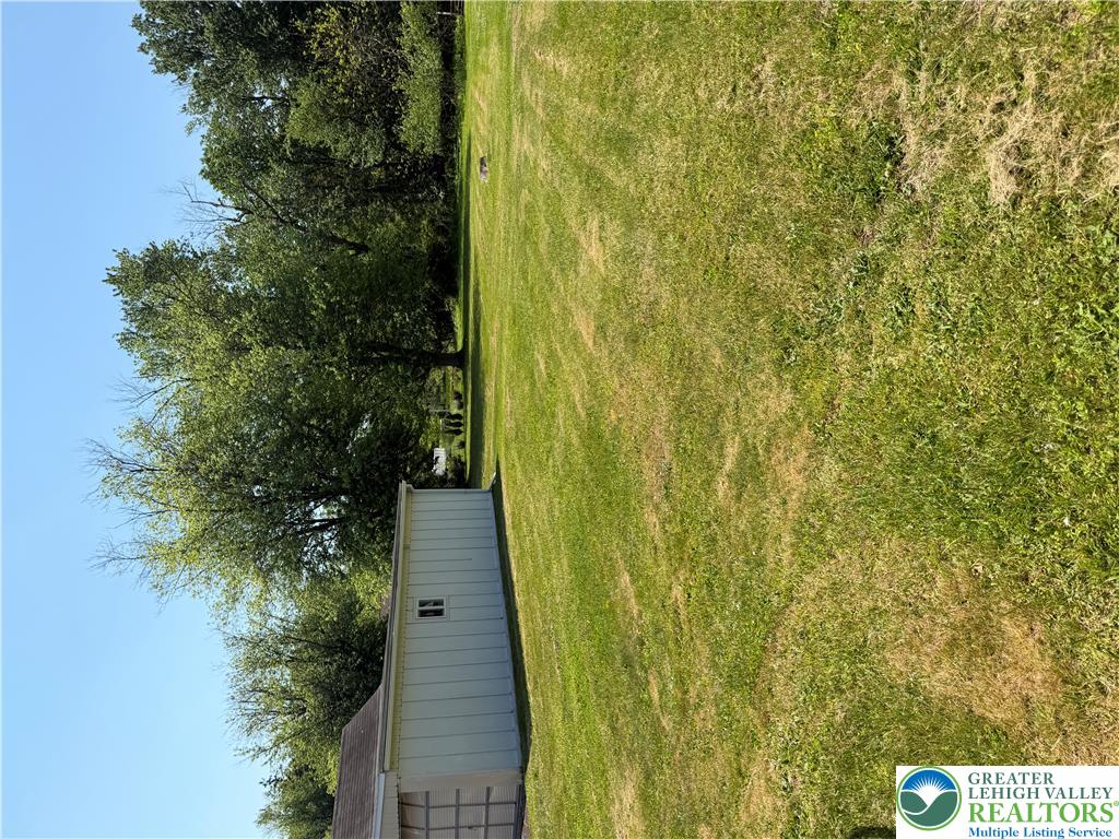 1340 Cowpath Road Hatfield, PA 19440 - Photo 16 of 16 a view of a swimming pool with an outdoor space and seating area
