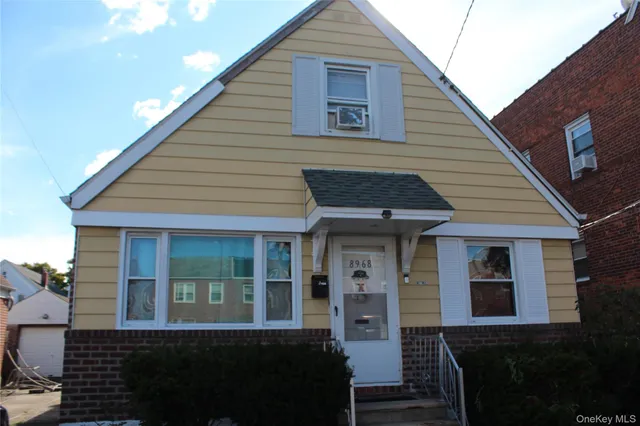 $865,000 | 89-68 Springfield Boulevard | Queens Village