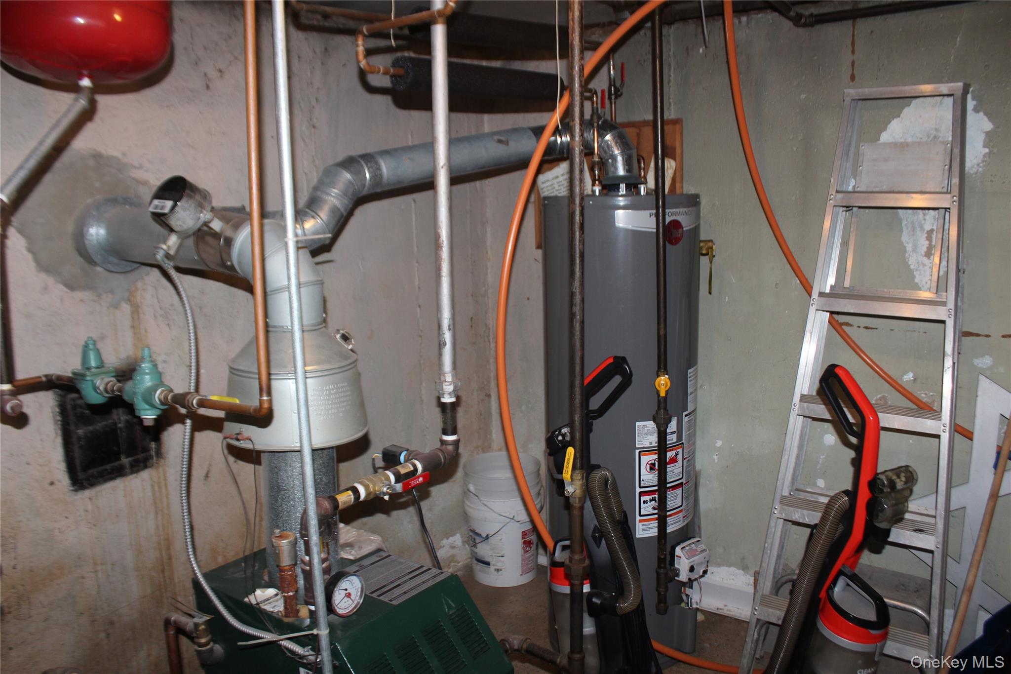 89-68 Springfield Boulevard Queens, NY 11427 - Photo 11 of 14 Boiler & Water Heater