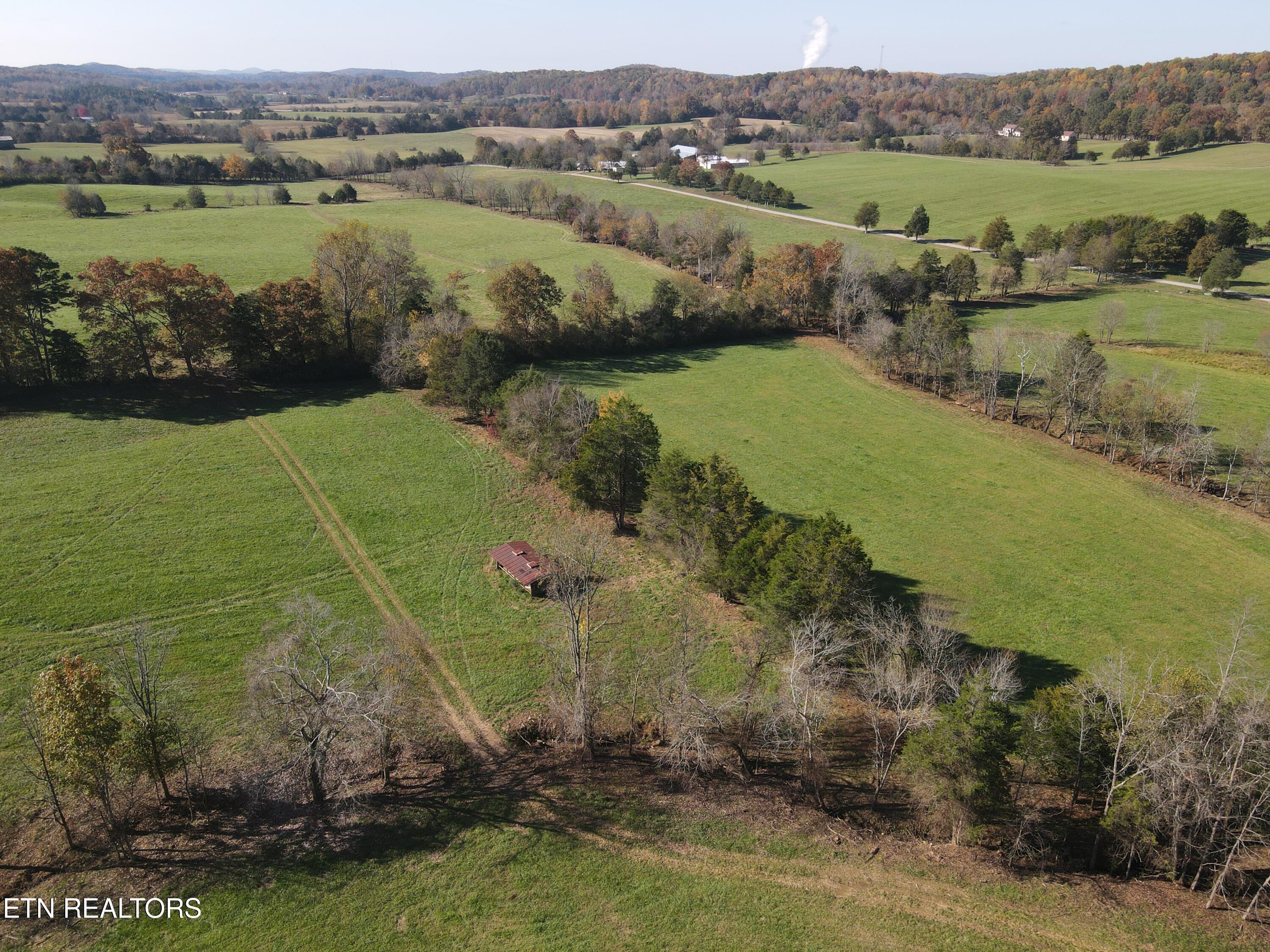 Paint Rock Valley Road Philadelphia, TN 37846 - Photo 24 of 50 DJI_0037