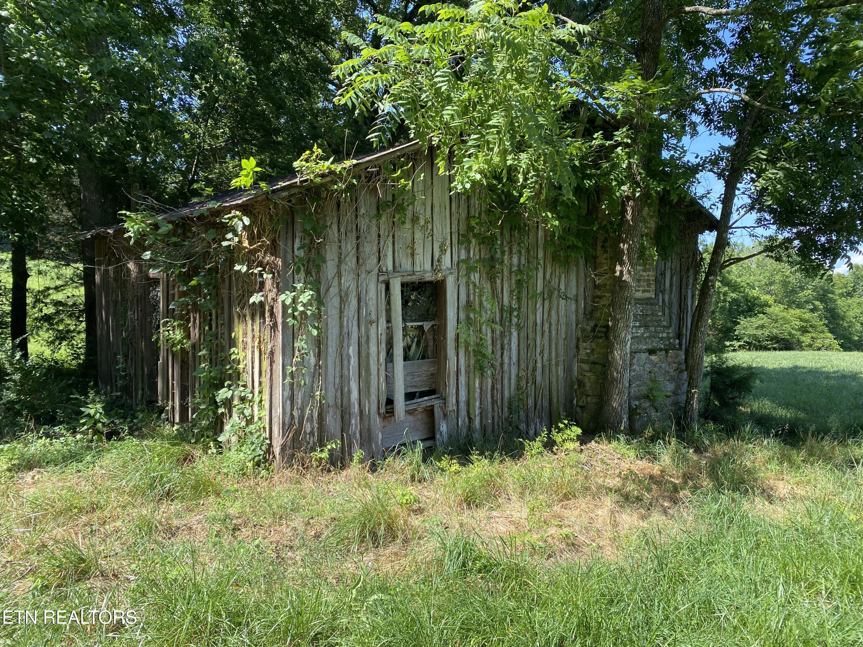 Paint Rock Valley Road Philadelphia, TN 37846 - Photo 31 of 50 Cabin 03