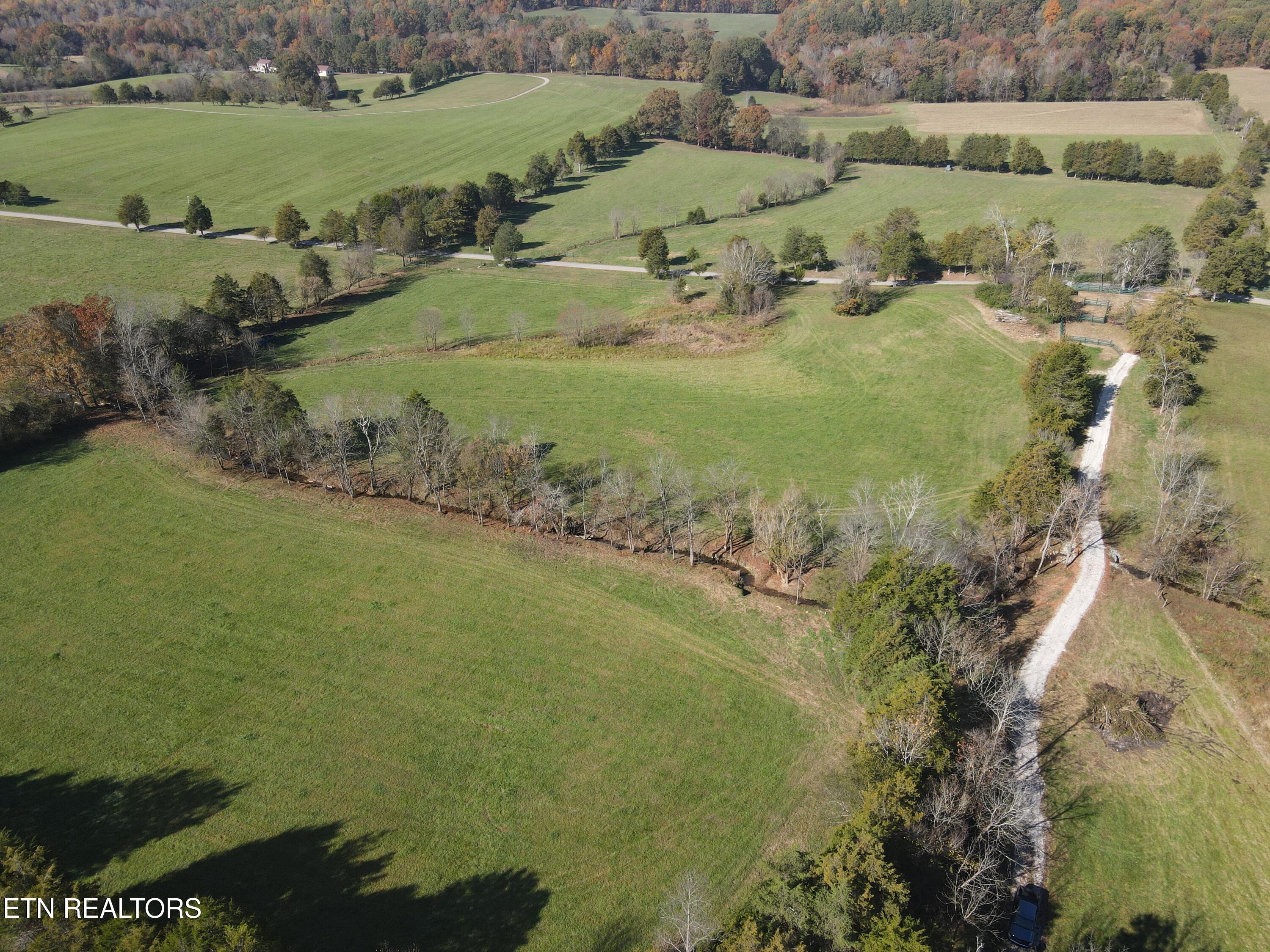 Paint Rock Valley Road Philadelphia, TN 37846 - Photo 33 of 50 DJI_0045