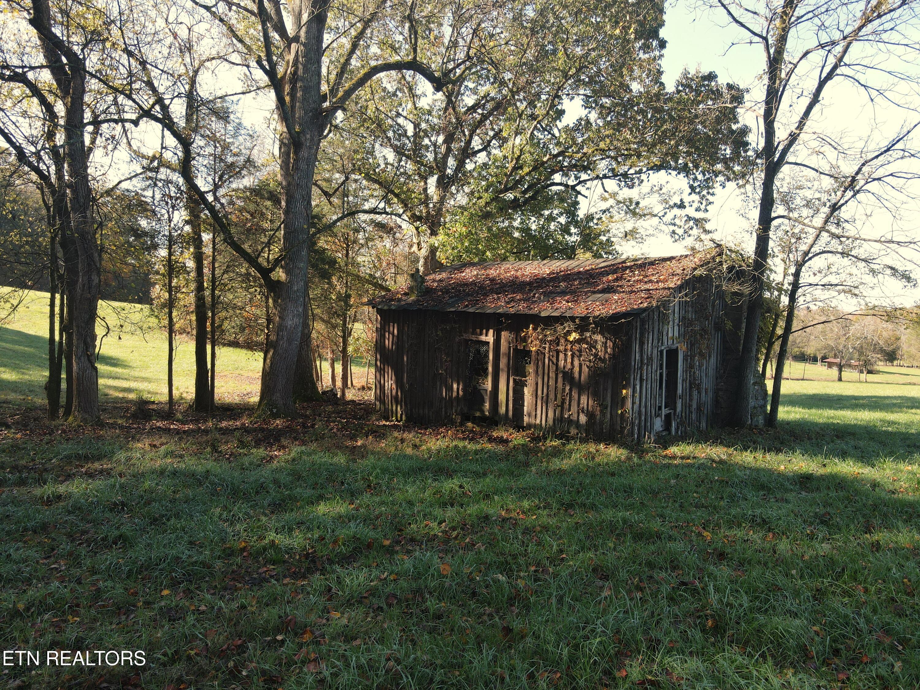 Paint Rock Valley Road Philadelphia, TN 37846 - Photo 37 of 50 DJI_0024