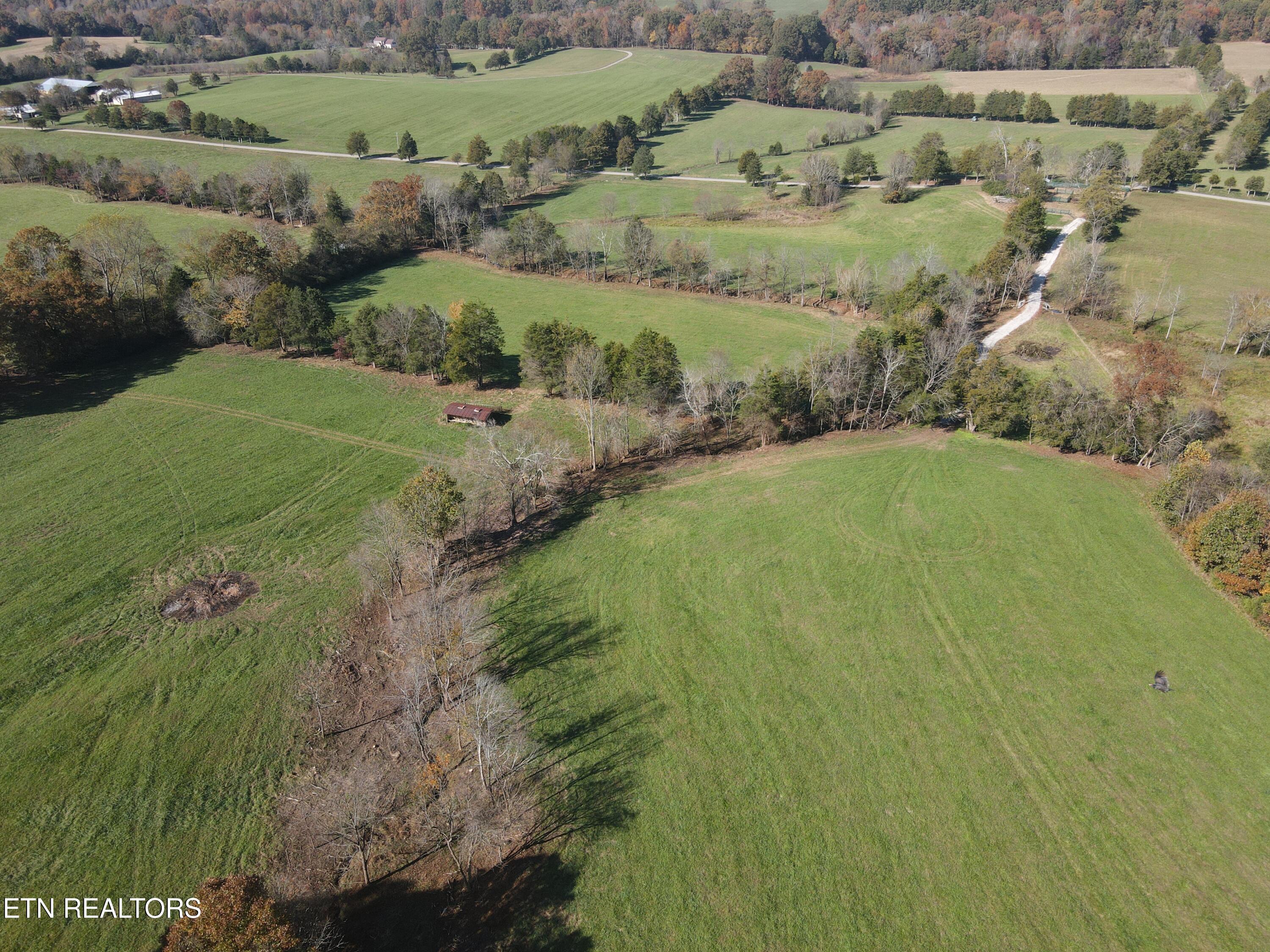 Paint Rock Valley Road Philadelphia, TN 37846 - Photo 39 of 50 DJI_0046