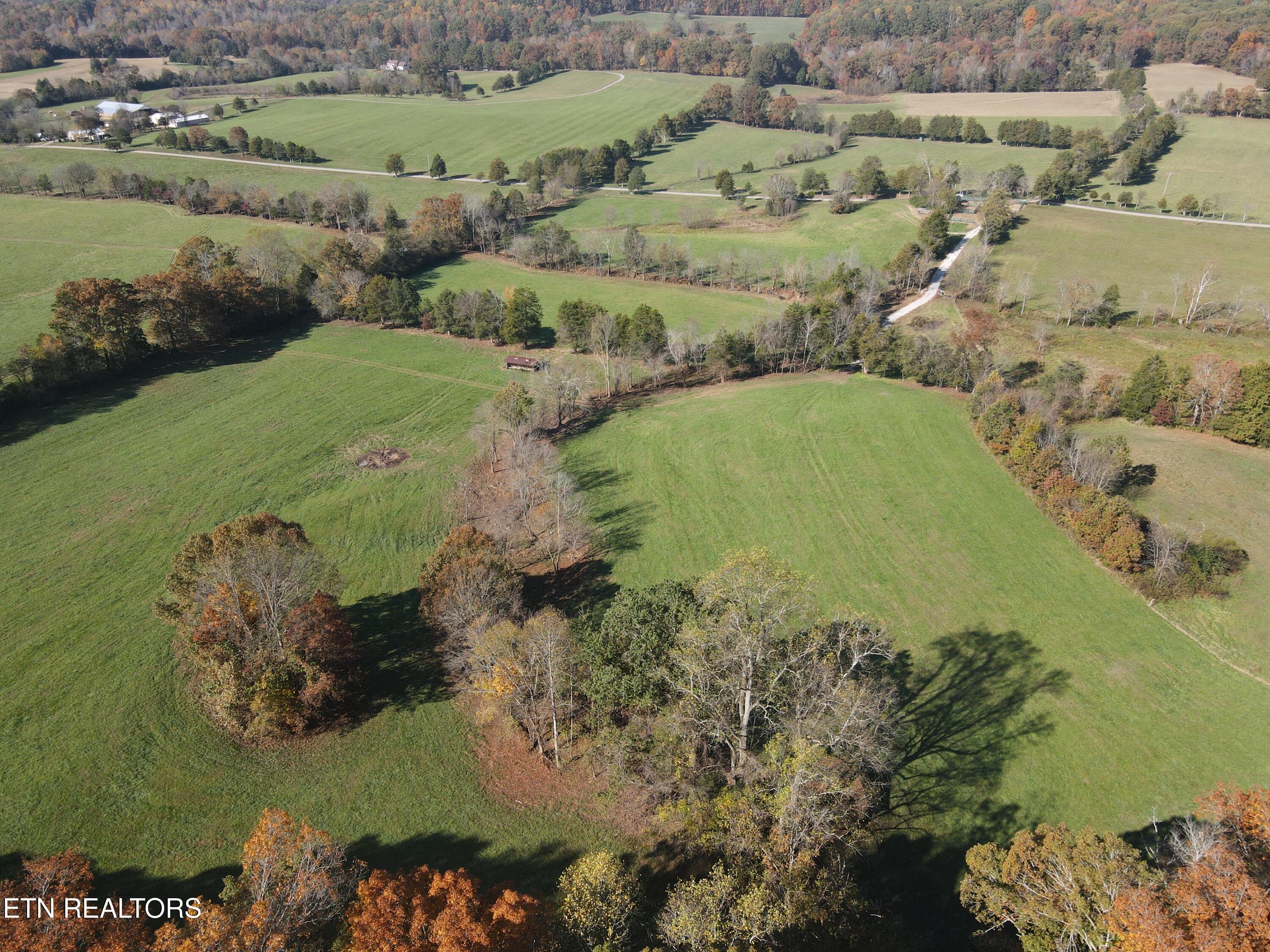 Paint Rock Valley Road Philadelphia, TN 37846 - Photo 40 of 50 DJI_0047