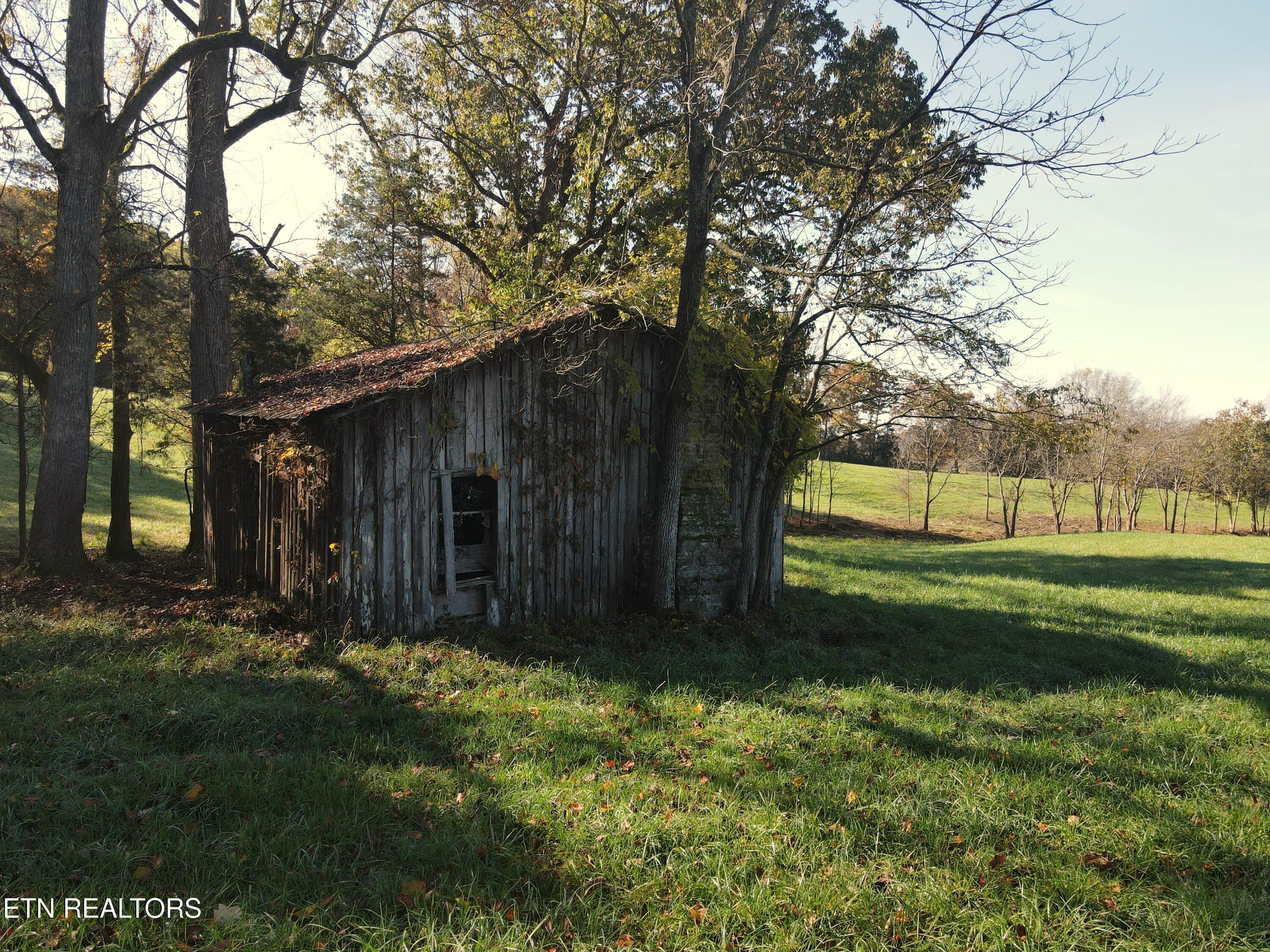 Paint Rock Valley Road Philadelphia, TN 37846 - Photo 41 of 50 DJI_0026
