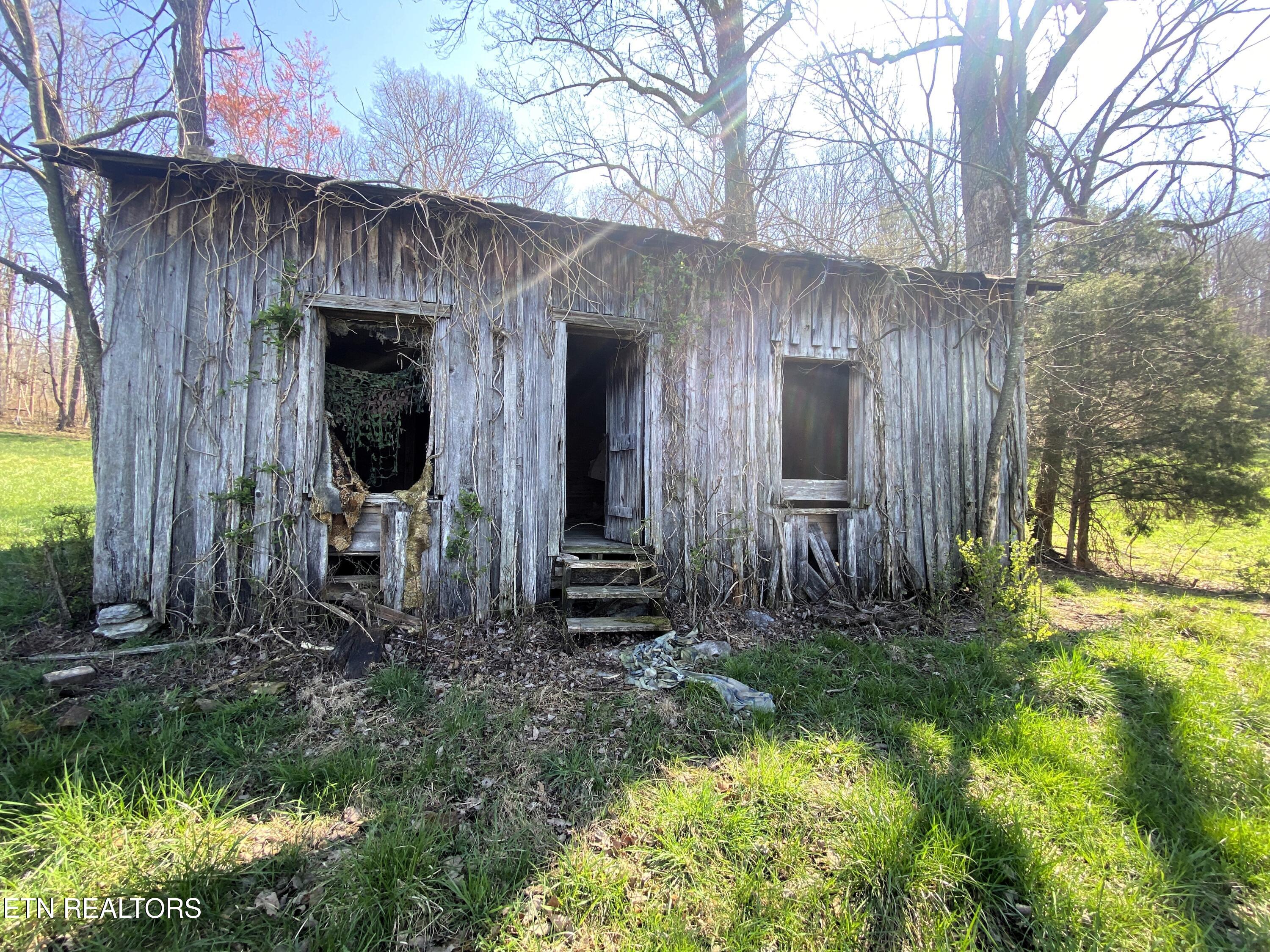 Paint Rock Valley Road Philadelphia, TN 37846 - Photo 46 of 50 Cabin 01
