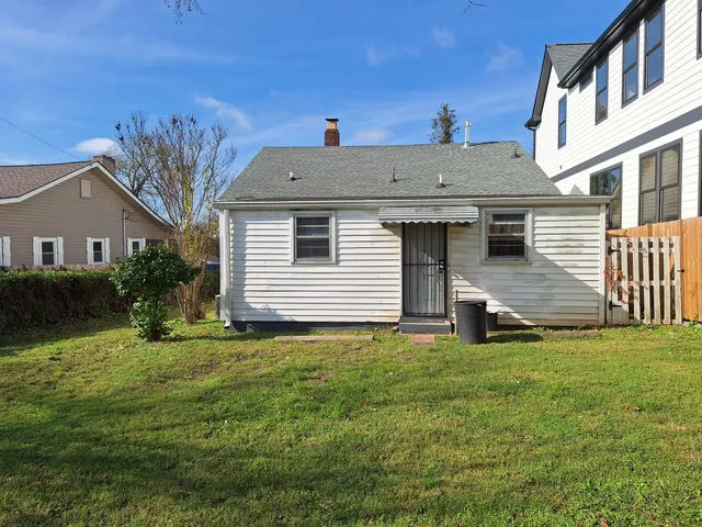 $1,695 | 1323 Pennock Avenue, Nashville, TN 37207