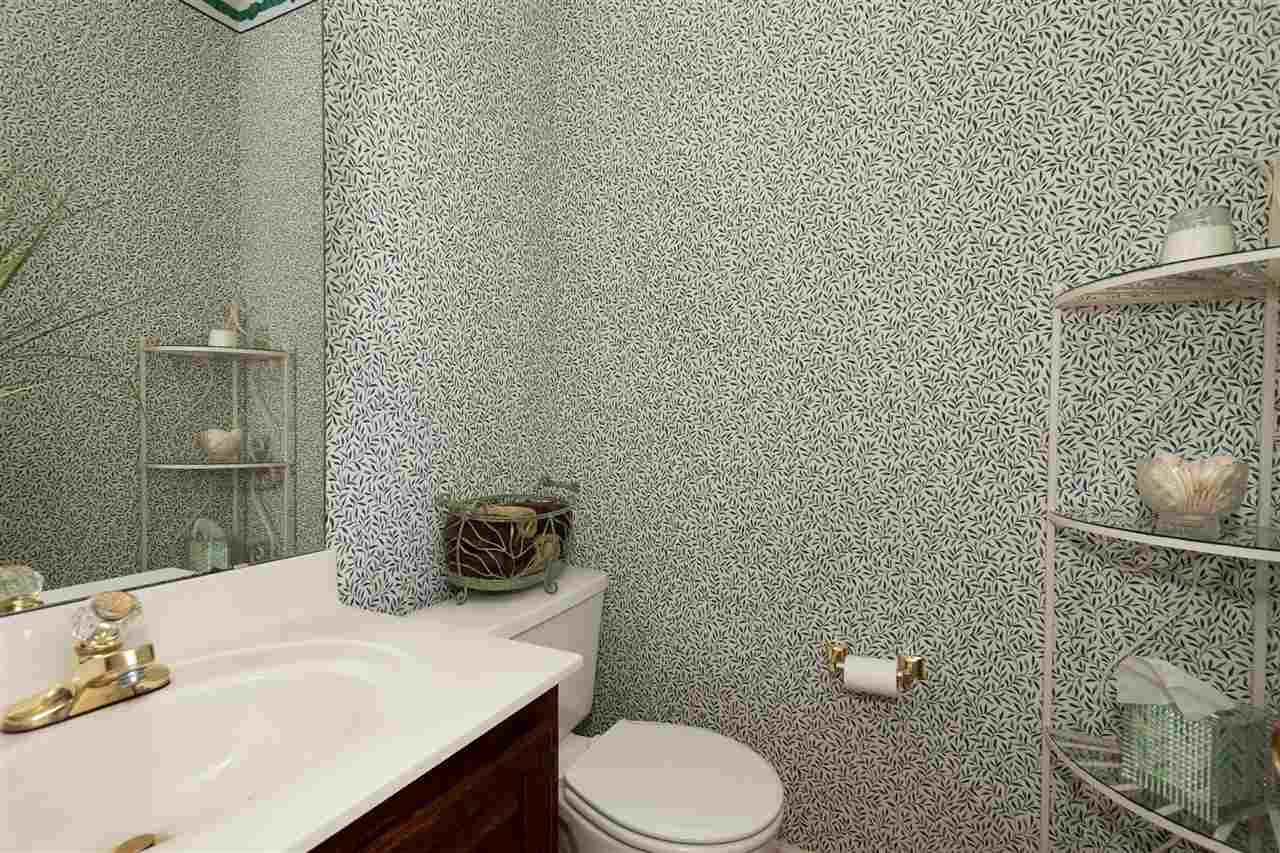 5817 Raddington Street Raleigh, NC 27613 - Photo 12 of 25 Bathroom