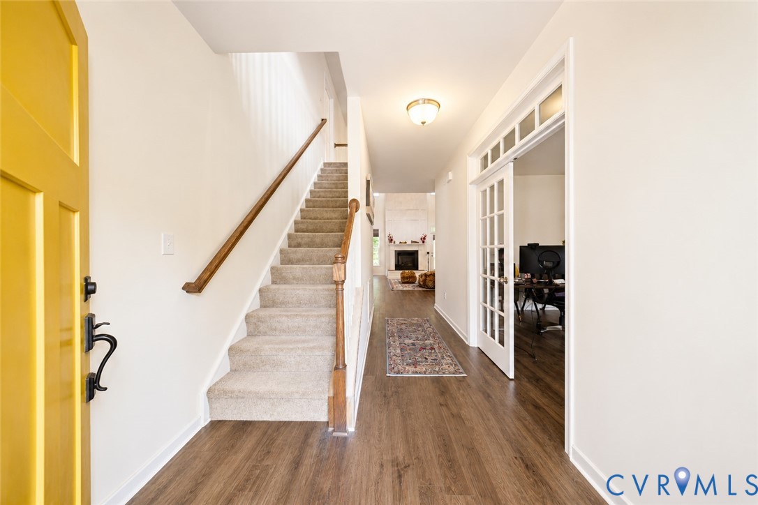 8801 Rams Crossing Place North Chesterfield, VA 23236 - Photo 7 of 76