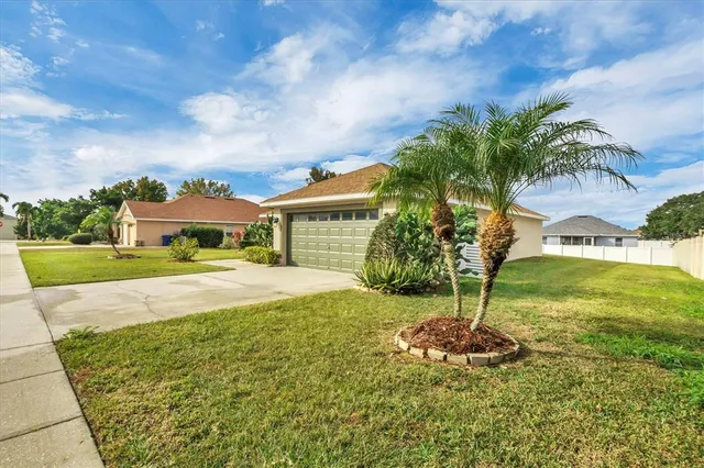 $339,000 | 107 Mandolin Drive, Winter Haven, FL 33884