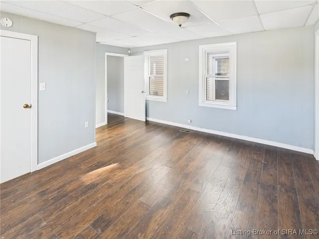 $124,000 | 1317 Vine Street, New Albany, IN 47150