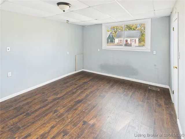 $124,000 | 1317 Vine Street, New Albany, IN 47150