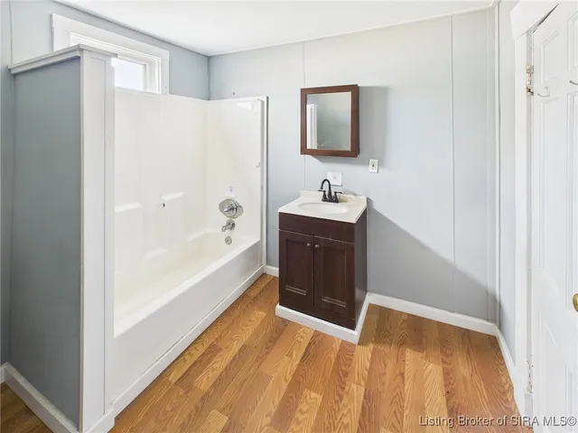 $124,000 | 1317 Vine Street, New Albany, IN 47150