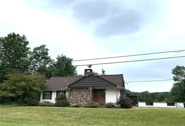 $278,000 | 1991 State Highway, Morris, NY 13808