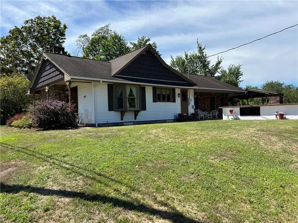 $278,000 | 1991 State Highway, Morris, NY 13808