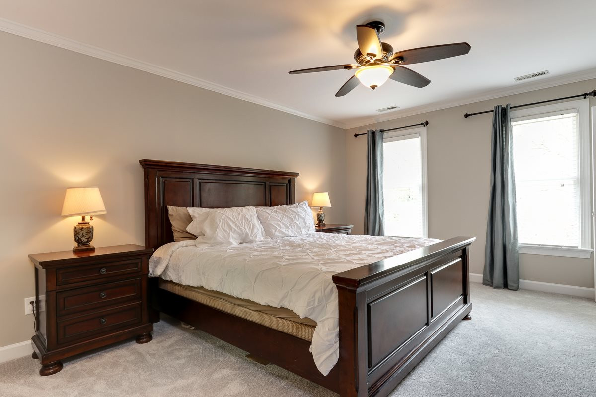 7405 Harps Mill Road Raleigh, NC 27615 - Photo 12 of 25 Photo 12