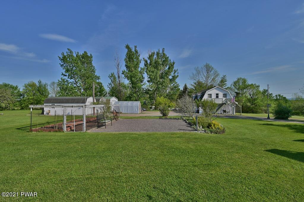 1046 Miller Road Lake Ariel, PA 18436 - Photo 112 of 137 Backyard