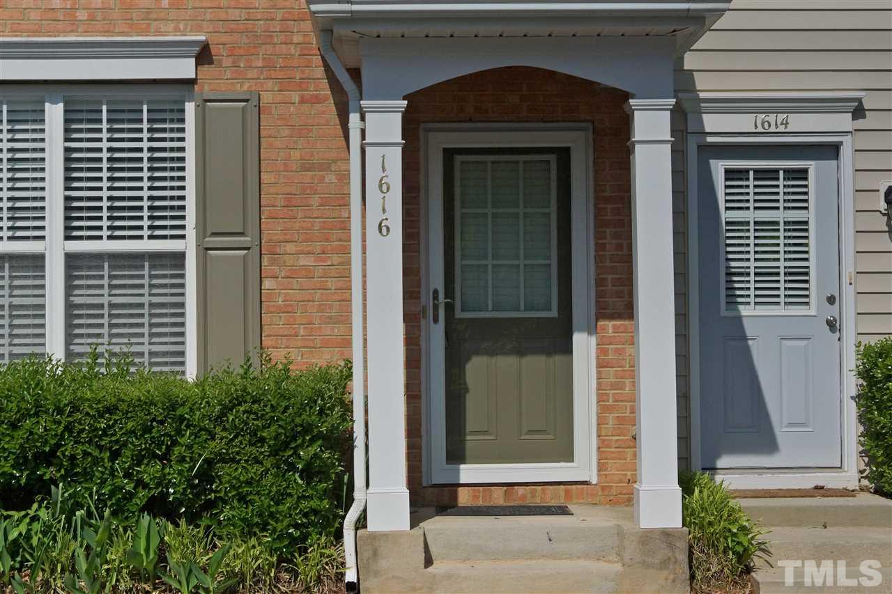 1616 Brook Fern Way Raleigh, NC 27609 - Photo 3 of 20