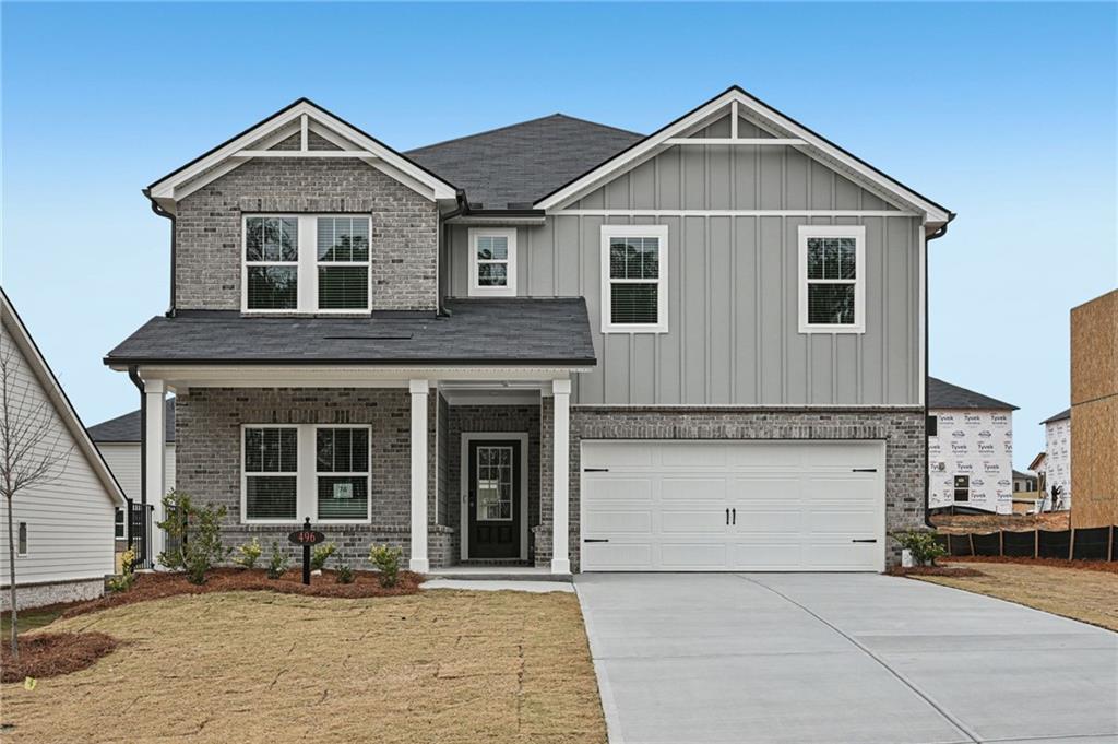 496 Tallulah Lane Grayson, GA 30017 - Photo 1 of 1 Gallery Image 1