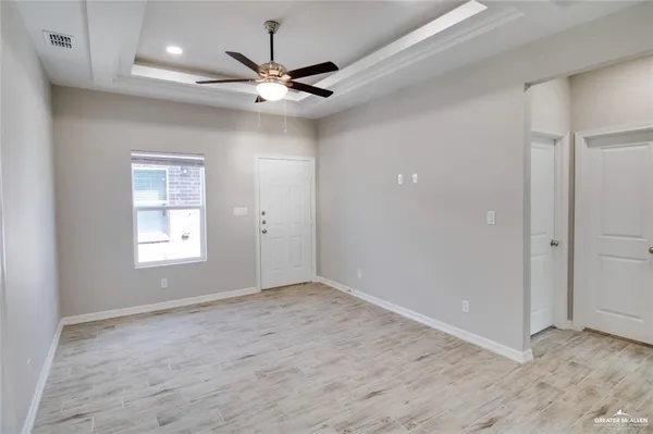 $1,100 | 808 West Sunset Valley Street, Alton, TX 78573