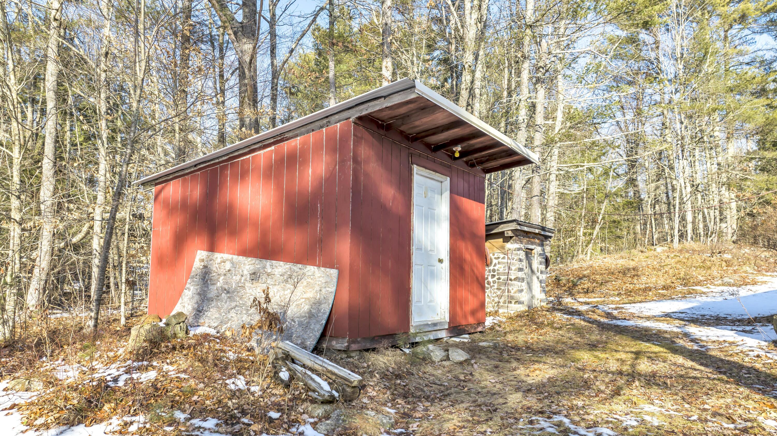 469 Hooper Road Shapleigh, ME 04076 - Photo 4 of 41 dji_fly_20230109_100630_16_1673293587843