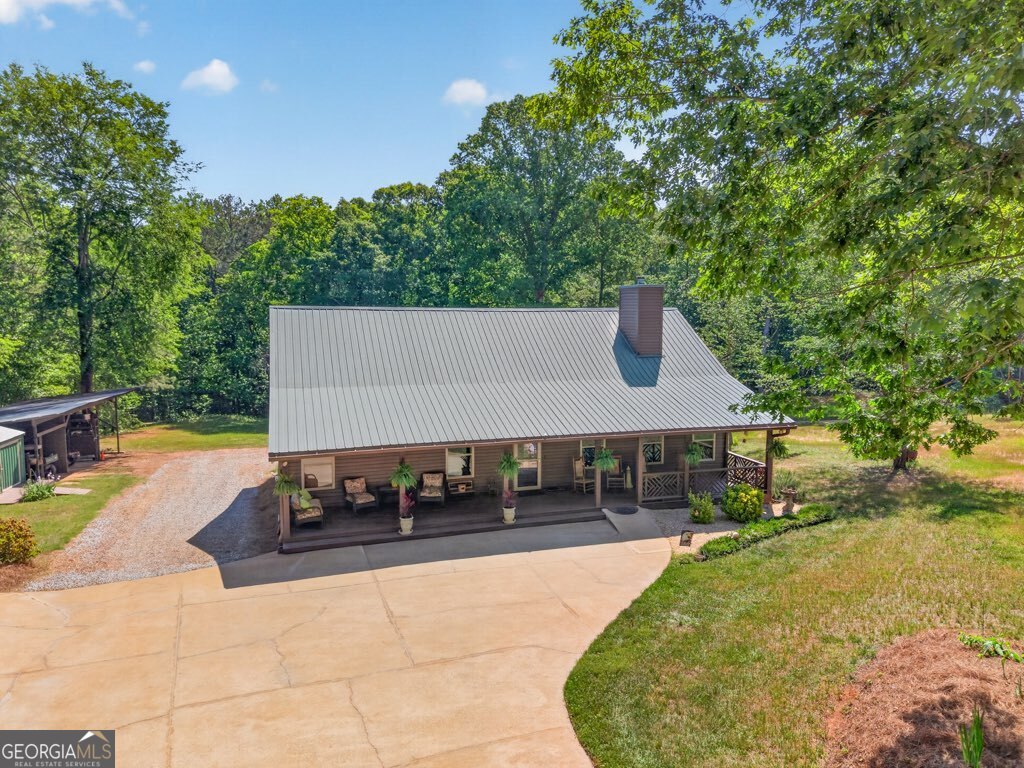 1260 Perryman Road Buckhead, GA 30625 - Photo 81 of 95