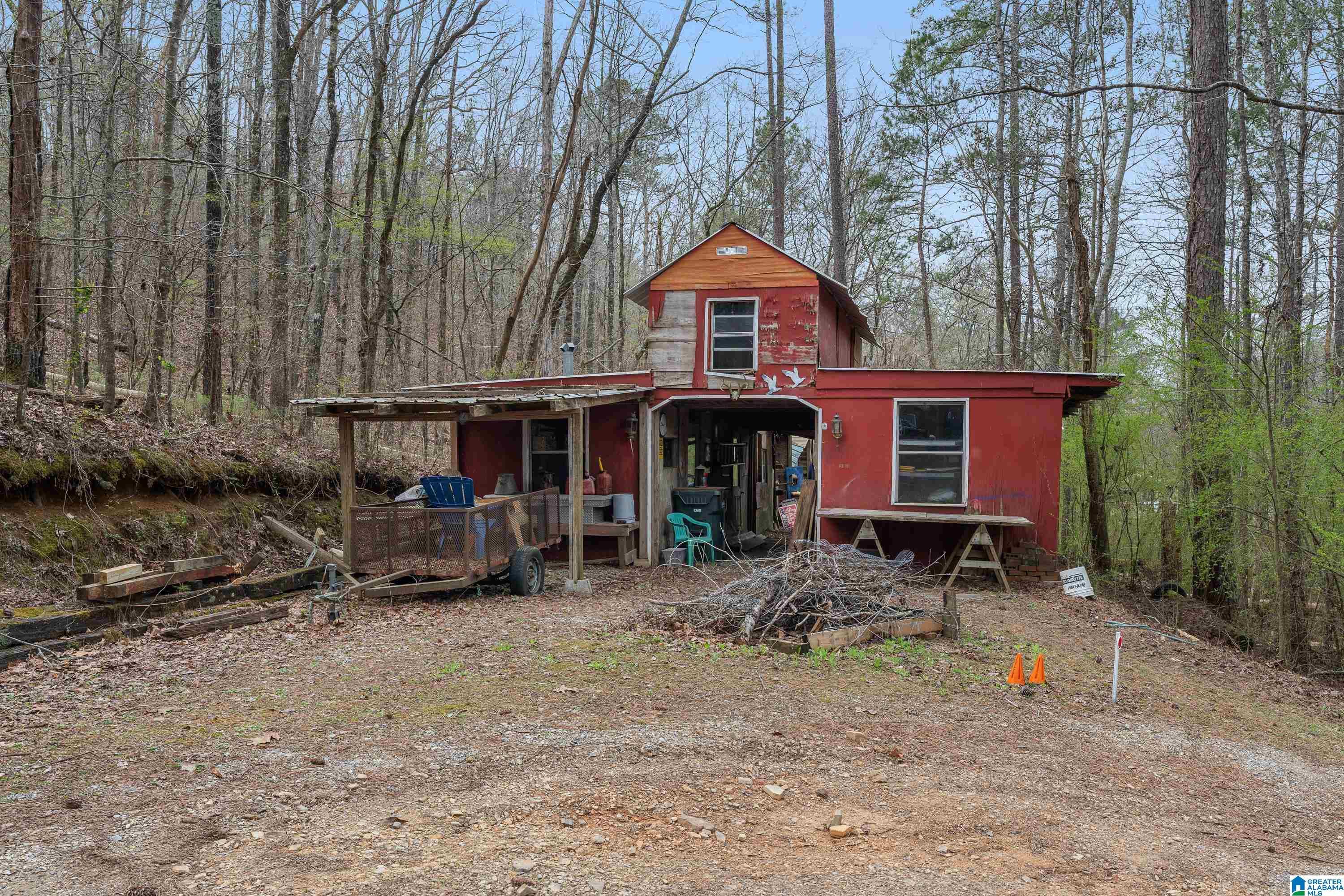 3400 Cherokee Road Pell City, AL 35128 - Photo 35 of 39