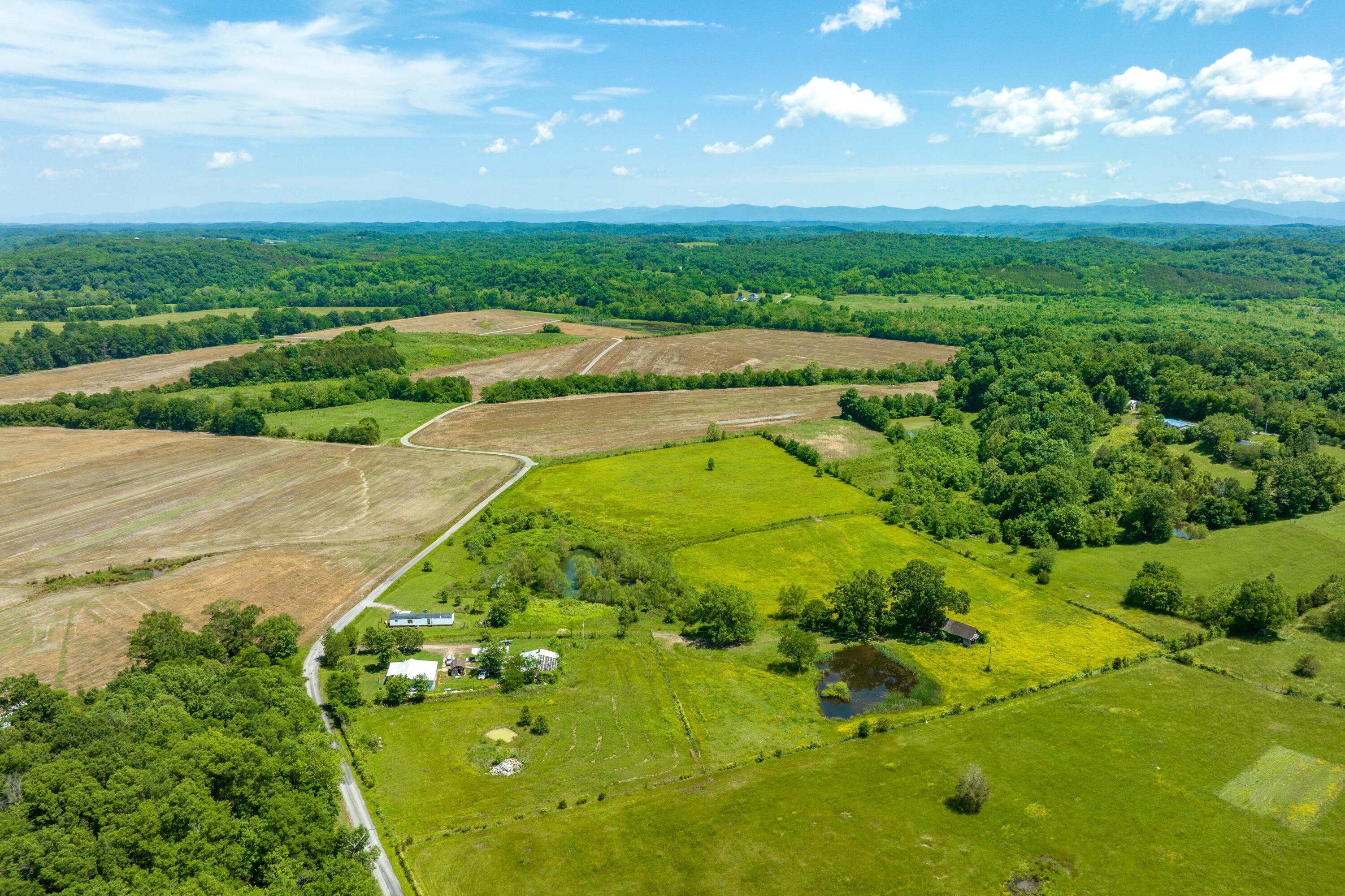 Tbd Toby Road Mohawk, TN 37810 - Photo 4 of 39 TBD Toby Rd (4 of 39)