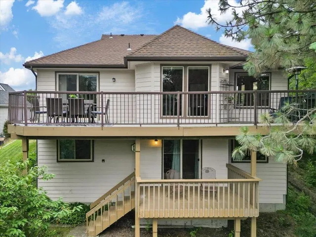 $499,000 | 8701 East Boardwalk Lane, Spokane Valley, WA 99212