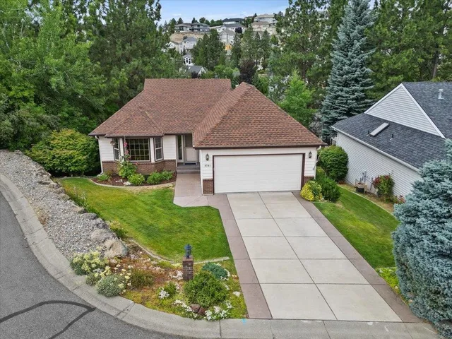 $499,000 | 8701 East Boardwalk Lane, Spokane Valley, WA 99212