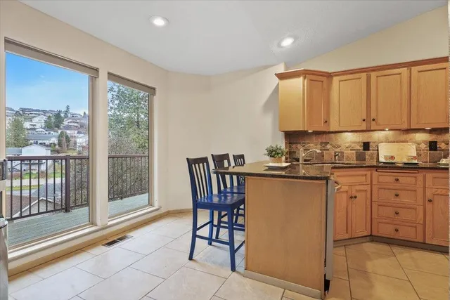 $499,000 | 8701 East Boardwalk Lane, Spokane Valley, WA 99212