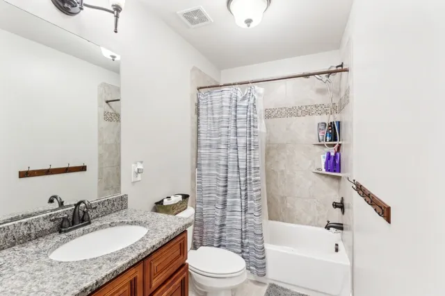 $727,500 | 1384 Round Hill Lane, Spring Hill, TN 37174