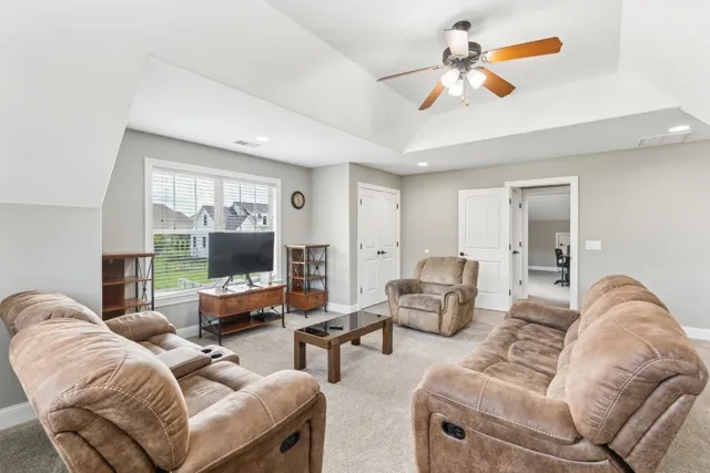 $727,500 | 1384 Round Hill Lane, Spring Hill, TN 37174