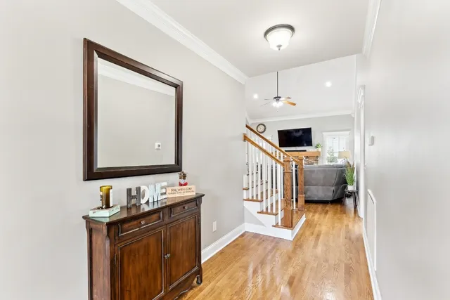 $727,500 | 1384 Round Hill Lane, Spring Hill, TN 37174