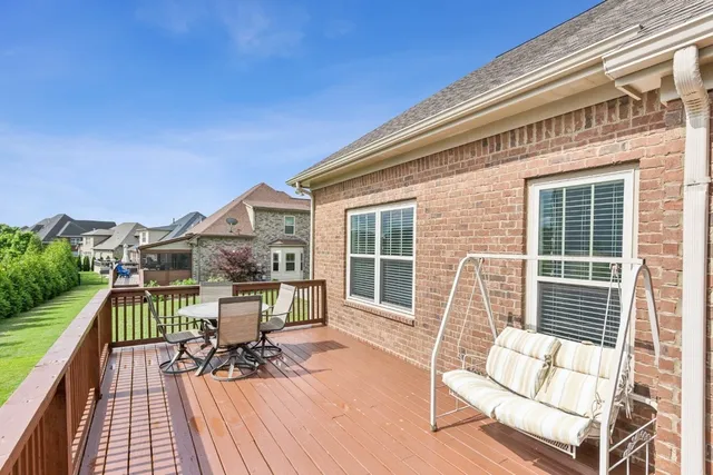 $727,500 | 1384 Round Hill Lane, Spring Hill, TN 37174