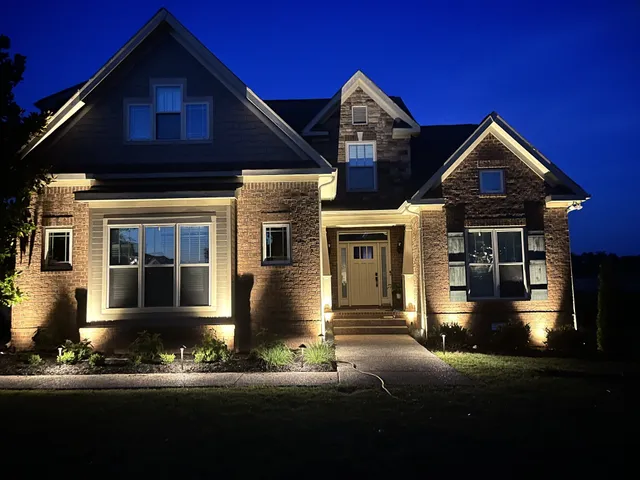 $727,500 | 1384 Round Hill Lane, Spring Hill, TN 37174