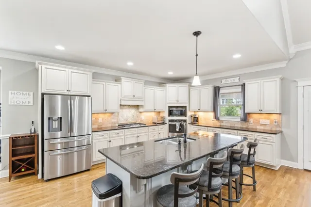 $727,500 | 1384 Round Hill Lane, Spring Hill, TN 37174