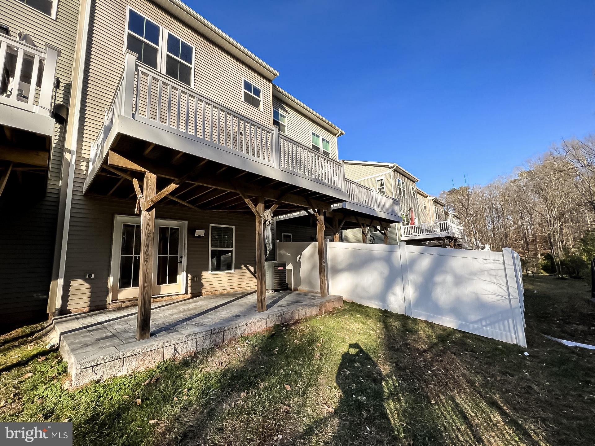 10709 Hinton Way Manassas, VA 20112 - Photo 37 of 42