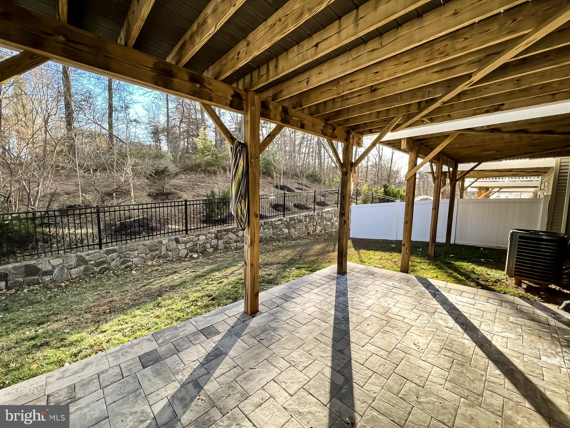 10709 Hinton Way Manassas, VA 20112 - Photo 38 of 42