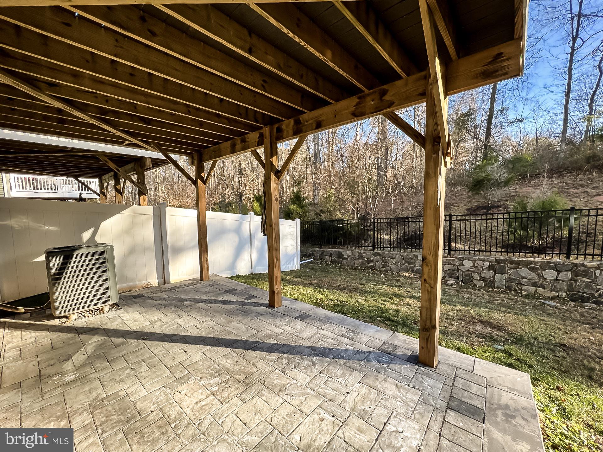 10709 Hinton Way Manassas, VA 20112 - Photo 39 of 42