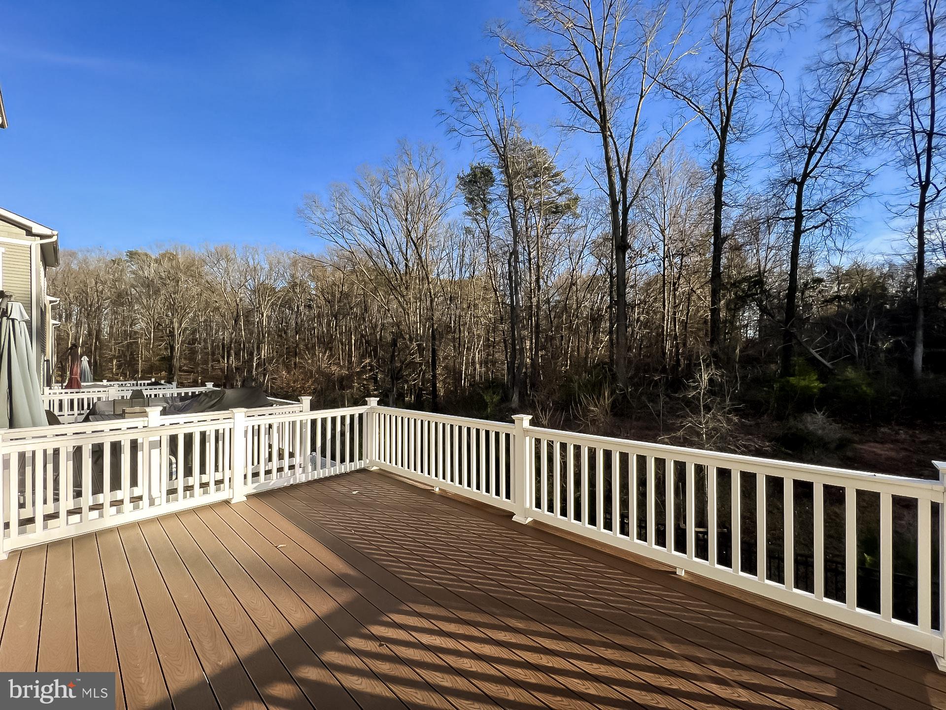 10709 Hinton Way Manassas, VA 20112 - Photo 40 of 42