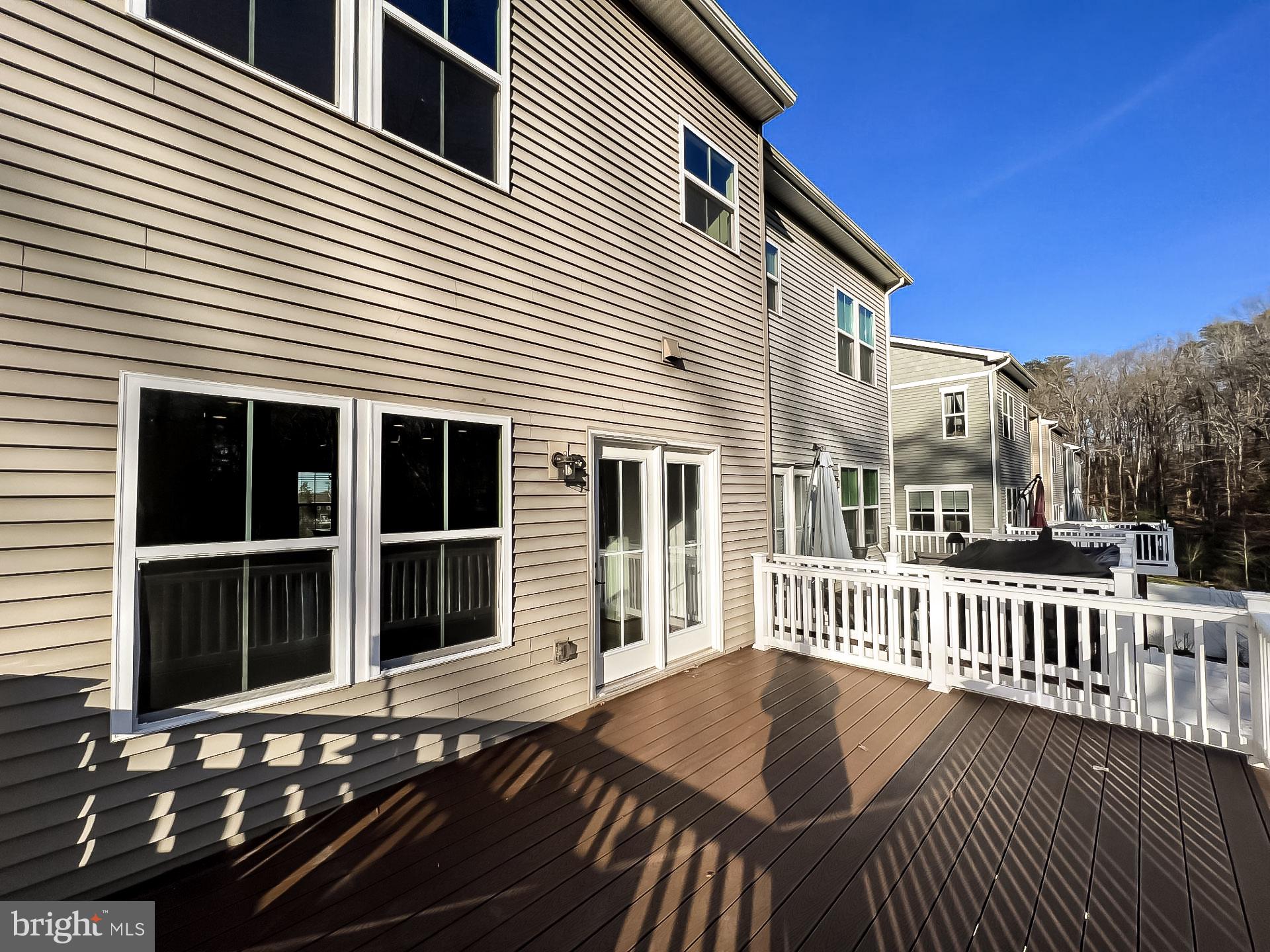 10709 Hinton Way Manassas, VA 20112 - Photo 41 of 42