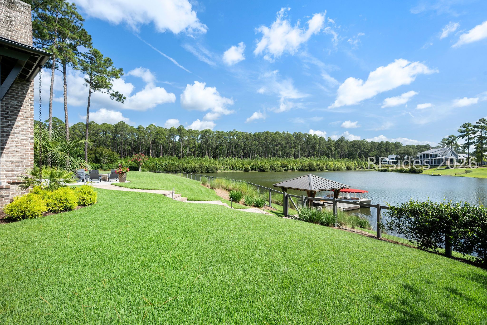 364 Waterfowl Road Bluffton, SC 29910 - Photo 95 of 100