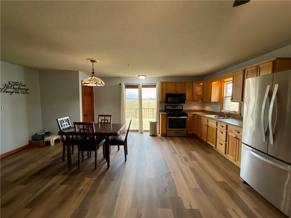 13450 West Schutt Road Chaffee, NY 14030 - Photo 11 of 37