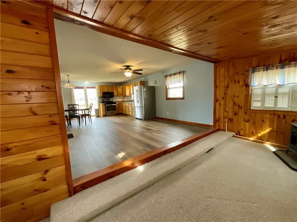 $149,900 | 13450 West Schutt Road, Chaffee, NY 14030