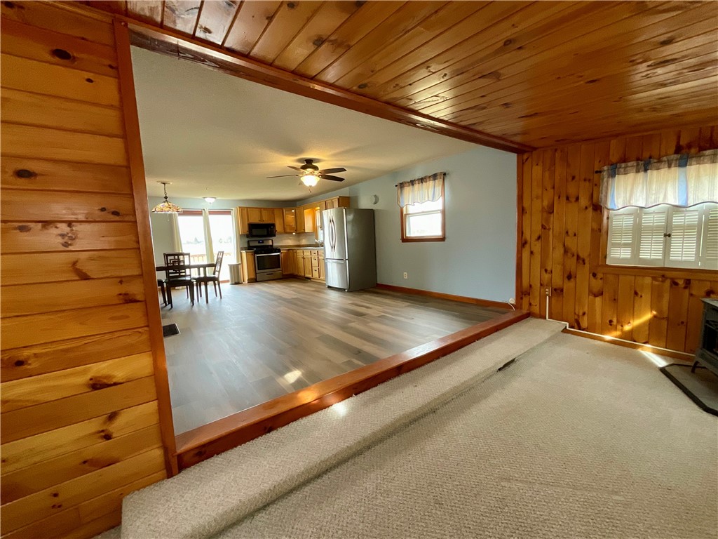 13450 West Schutt Road Chaffee, NY 14030 - Photo 14 of 37