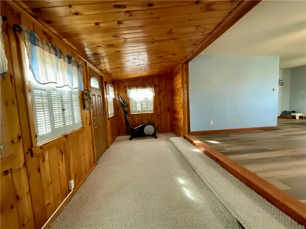 $149,900 | 13450 West Schutt Road, Chaffee, NY 14030